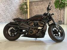 Harley-Davidson Sportster
