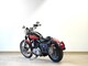 Harley-Davidson Sportster