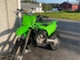 Kawasaki KX