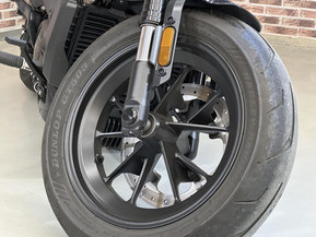 Harley-Davidson Sportster