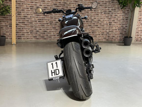 Harley-Davidson Sportster