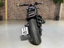 Harley-Davidson Sportster