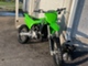 Kawasaki KX