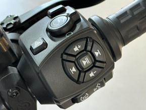 Harley-Davidson Sportster