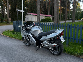 Honda CBR