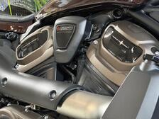 Harley-Davidson Sportster