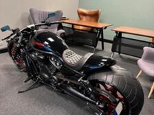 Harley-Davidson VRSC