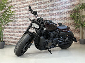 Harley-Davidson Sportster
