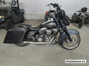 Harley-Davidson Touring