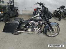 Harley-Davidson Touring