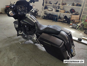 Harley-Davidson Touring