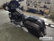 Harley-Davidson Touring