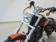 Harley-Davidson Sportster