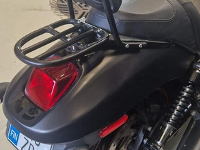 Harley-Davidson VRSC