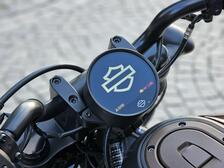 Harley-Davidson Sportster