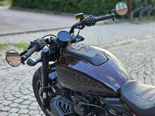 Harley-Davidson Sportster