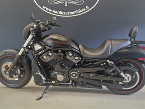 Harley-Davidson VRSC