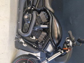 Harley-Davidson VRSC