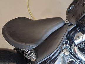 Harley-Davidson Softail