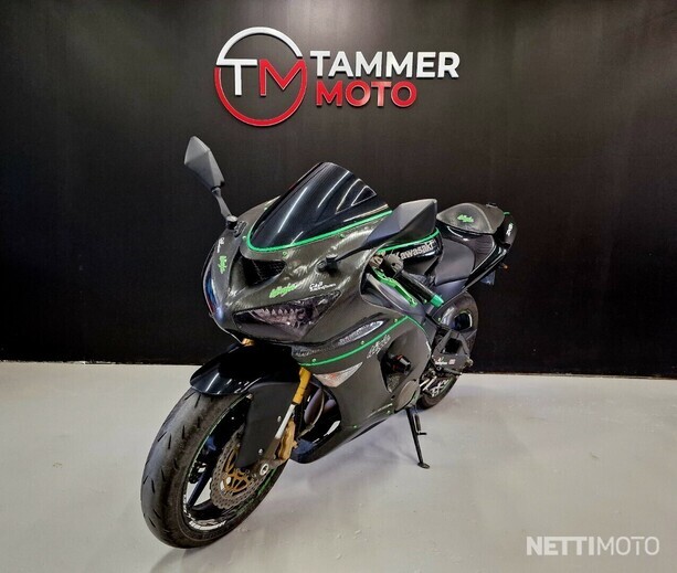 Kawasaki Ninja