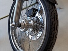 Harley-Davidson Softail