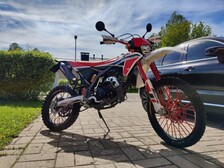 Fantic Motor Competion