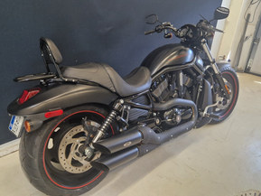 Harley-Davidson VRSC