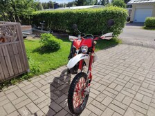 Fantic Motor Competion