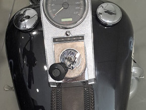 Harley-Davidson Softail