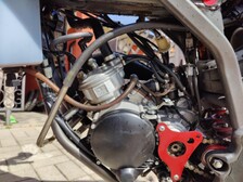 Fantic Motor Competion