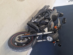 Harley-Davidson VRSC