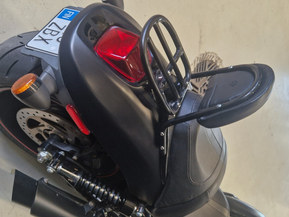 Harley-Davidson VRSC