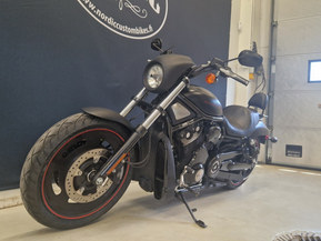 Harley-Davidson VRSC
