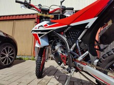 Fantic Motor Competion