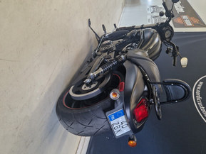 Harley-Davidson VRSC