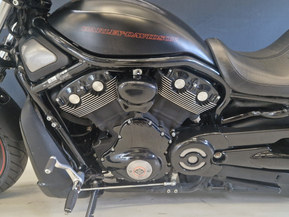 Harley-Davidson VRSC
