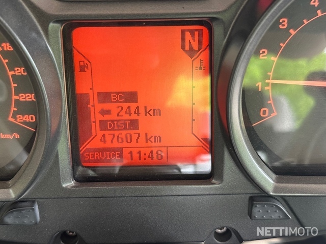 BMW RT