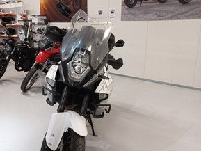 KTM 1290 Super Adventure T