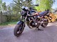 Yamaha XJR