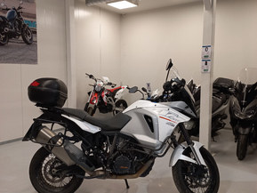 KTM 1290 Super Adventure T