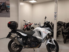 KTM 1290 Super Adventure T