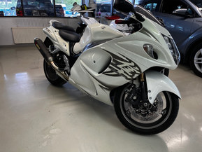 Suzuki GSX