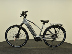 Rieju E-Bike