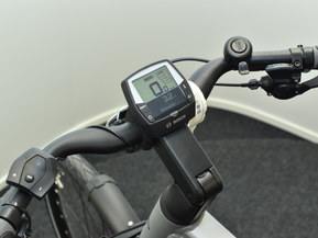 Rieju E-Bike