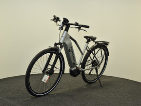Rieju E-Bike