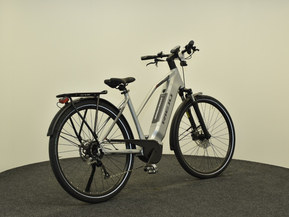 Rieju E-Bike