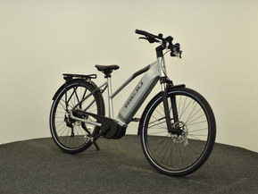 Rieju E-Bike
