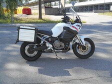 Yamaha XT