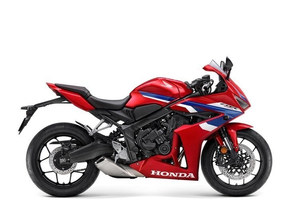 Honda CBR