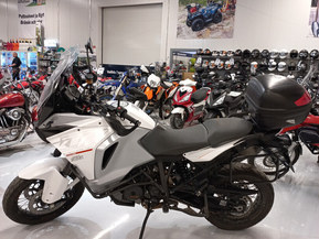 KTM 1290 Super Adventure T